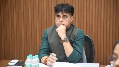 Gujarat to strengthen food and drug testing with new high-tech lab in Surat