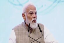 PM Modi links legacy of Dandi March to Viksit Bharat vision amid global turmoil