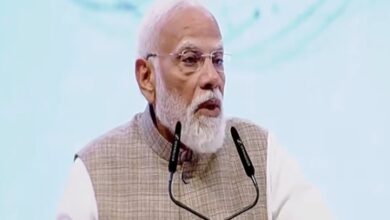 PM Modi links legacy of Dandi March to Viksit Bharat vision amid global turmoil