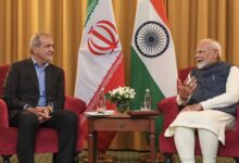 West Asia war: PM Modi speaks to Iranian Prez, stresses safety of Indians and energy transit