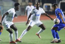 IFL 2025-26: Dempo come from behind to hold Chanmari