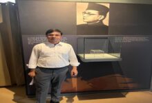 Netaji’s cap missing from Red Fort museum, claims grandnephew Chandra Kumar Bose