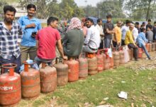 Maha govt sets up control rooms to keep LPG cylinder supply smooth