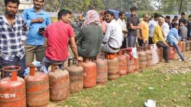 Maha govt sets up control rooms to keep LPG cylinder supply smooth
