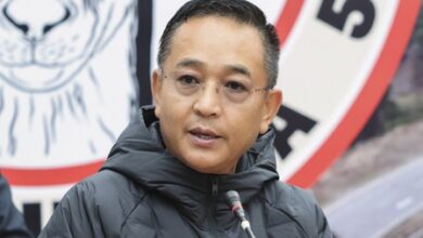 Sikkim follows zero-tolerance policy against drugs: CM Prem Singh Tamang