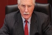 Russia gains  billion from Iran war, says US Senator