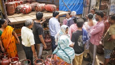 No LPG shortage, consumer rush is panic driven: Govt official