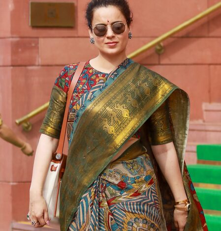 Nora Fatehi song controversy: Kangana slams Bollywood, calls for enforcement of restrictions