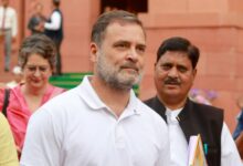 Rahul Gandhi writes to PM Modi seeking Bharat Ratna for Kanshi Ram