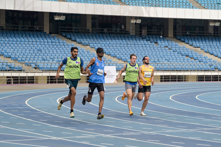 ‘Athletes had to fly to Moscow just for biometrics’: Russian official on travel hurdles for New Delhi GP