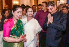 In first message as Bengal Guv, RN Ravi recalls state’s rich intellectual and cultural legacy