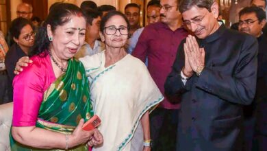 In first message as Bengal Guv, RN Ravi recalls state’s rich intellectual and cultural legacy