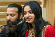 Monalisa interfaith marriage row: Sanoj Mishra alleges banned group PFI is targeting him to supress ‘Love-Jihad’ issue