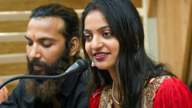 Monalisa interfaith marriage row: Sanoj Mishra alleges banned group PFI is targeting him to supress ‘Love-Jihad’ issue