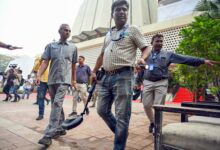 Security breach at Maharashtra Vidhan Bhavan as fake passes being sold