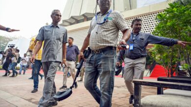 Security breach at Maharashtra Vidhan Bhavan as fake passes being sold