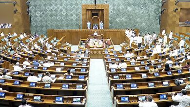 Proposal to revoke suspension of 8 Oppn MPs may come up in Lok Sabha tomorrow