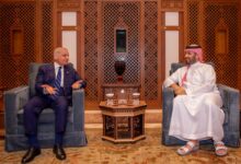 All rhetoric, no action: Saudi Arabia realises Pakistan not dependable security partner