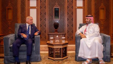 All rhetoric, no action: Saudi Arabia realises Pakistan not dependable security partner