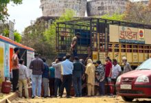 OMCs working to maintain LPG supply despite global disruptions: CPIL CMD