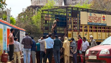 OMCs working to maintain LPG supply despite global disruptions: CPIL CMD