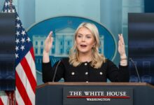 US mulls shipping waiver amid oil shock