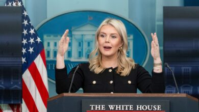 US mulls shipping waiver amid oil shock