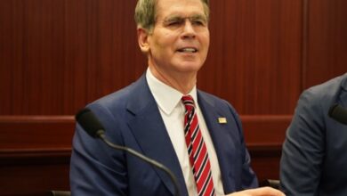 After India, US allows other nations to buy Russian oil at sea