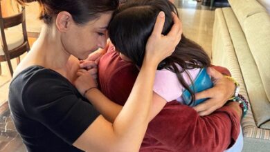 Soha Ali Khan shares ‘house rules’ set by daughter Inaaya Kemmu