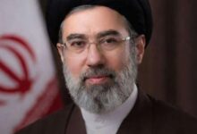 Iran declares week of national unity after new supreme leader’s 1st message