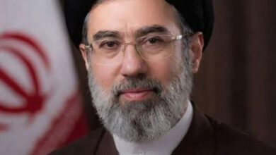 Iran declares week of national unity after new supreme leader’s 1st message