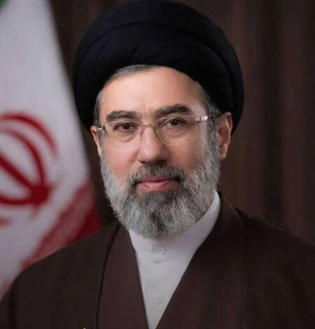 Iran declares week of national unity after new supreme leader’s 1st message