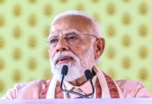 PM Modi to release 22nd installment of PM-Kisan today