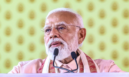 PM Modi to release 22nd installment of PM-Kisan today