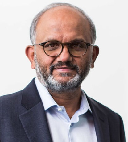 Adobe CEO Shantanu Narayen to step down