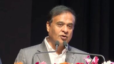 Martyrs of Assam movement given due recognition by BJP, says CM Sarma