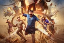 Jayasurya-starrer ‘Aadu 3’ will hit screens on March 19, confirm film’s makers