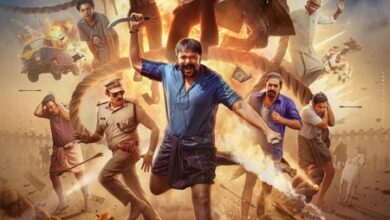 Jayasurya-starrer ‘Aadu 3’ will hit screens on March 19, confirm film’s makers