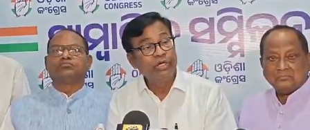 Rajya Sabha cross-voting worries: Odisha Congress MLAs shifted to Bengaluru resort