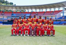 WI name unchanged squad for women’s T20Is against Australia