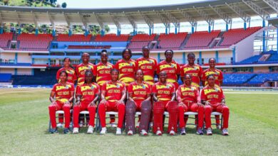 WI name unchanged squad for women’s T20Is against Australia