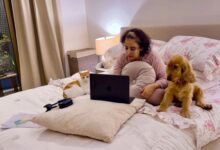 Manisha Koirala opens up about her ‘quiet companions while growing up’