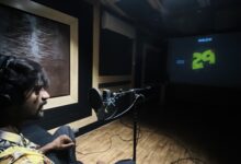 Rathna Kumar’s ’29 The Film’ unit begins dubbing