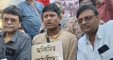 DA crisis: Bengal govt employees on total cease-work today