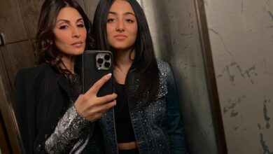 Riddhima Kapoor drops an old video of daughter Samara taking over the stage at just 3 years old