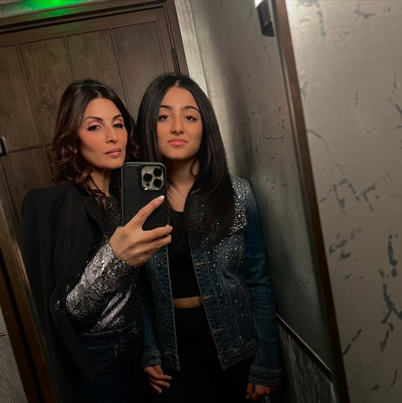 Riddhima Kapoor drops an old video of daughter Samara taking over the stage at just 3 years old