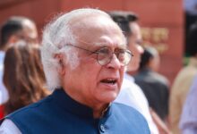 Congress questions govt’s ‘silence’ on Ayatollah Khamenei’s assassination