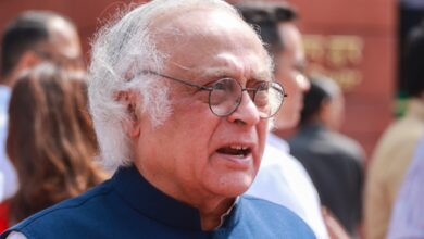 Congress questions govt’s ‘silence’ on Ayatollah Khamenei’s assassination