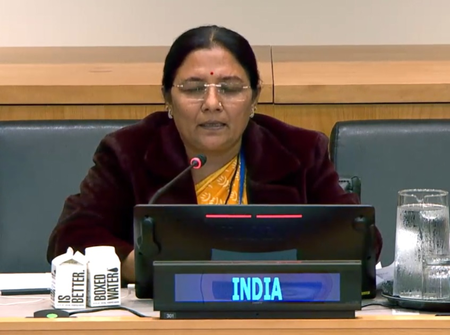 India-Brazil-South Africa fund drives women’s empowerment through development 