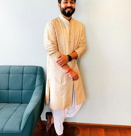 Aditya Dhar reveals the biggest lesson he learned this year: Never loose belief